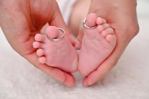 北票五个月孕妇肚子多大