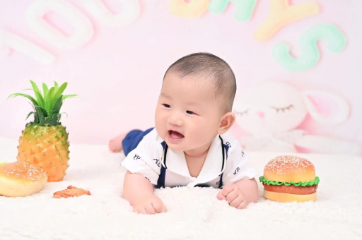 北票宝宝鼻子喷奶急救处理