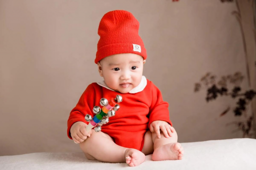 北票宝宝多大出牙